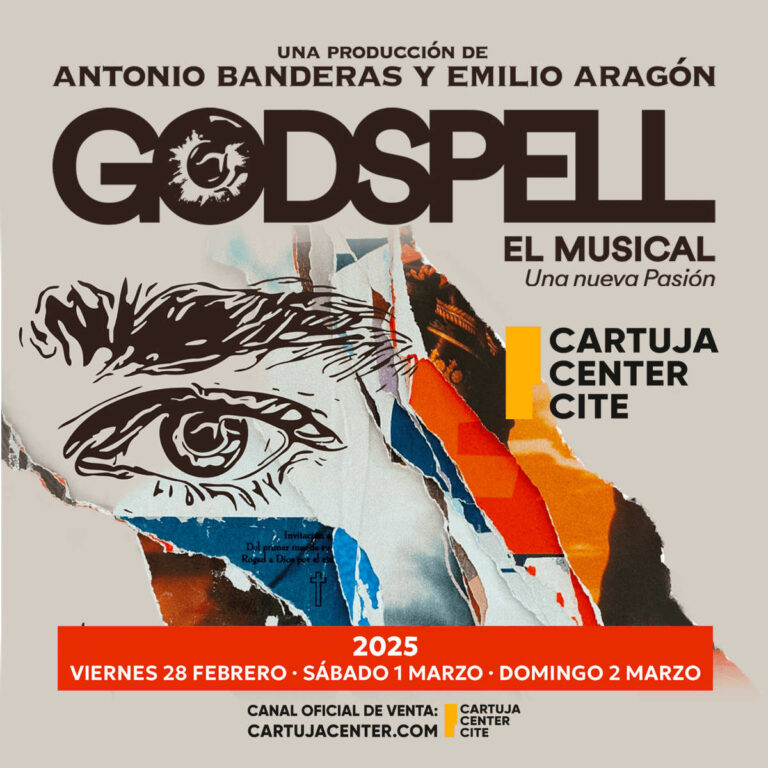 MUSICAL GODSPELL