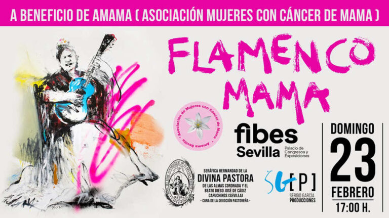 CONCIERTO MAMA