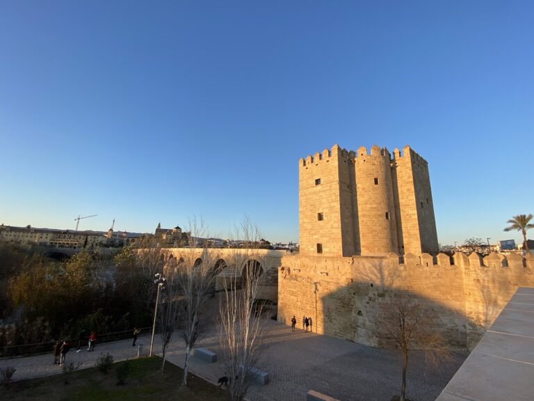 SENDERISMO: LOS MOLINOS DEL GUADALQUIVIR