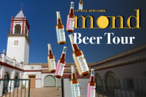 VISITA GUIADA A LA FÁBRICA DE CERVEZAS MOND