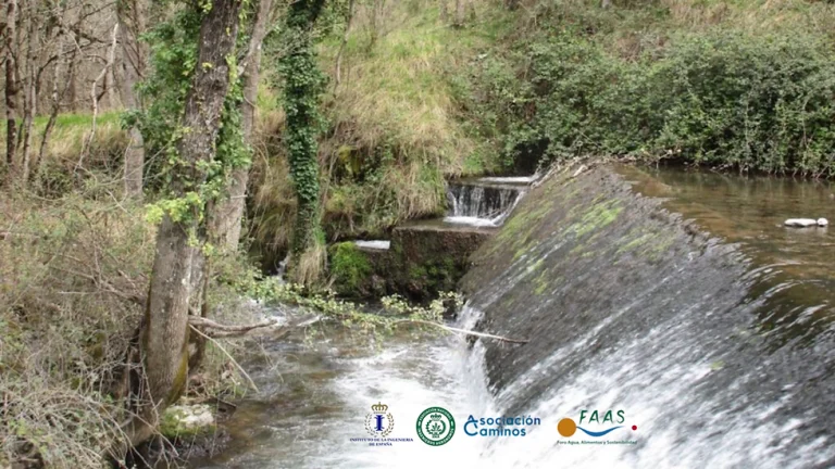 Presa de la Retorna: Una obra de Ingeniería única bajo amenaza
