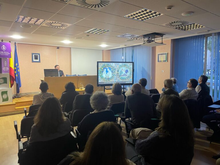 CONFERENCIA: SEVILLA Y EL RENACIMIENTO. MENTALIDAD, ARTE Y ARQUITECTURA