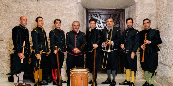 FESTIVAL DE MÚSICA ANTIGUA DE SEVILLA FEMÁS 2025 "EL GRAN BIBLIÓFILO" CON MINISTRILES HISPALENSIS