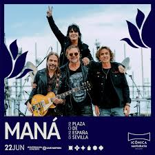 MANÁ