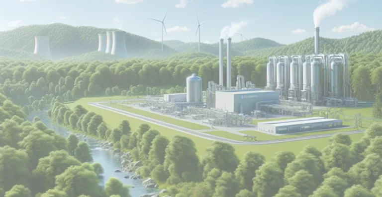 Innovación en Energías Renovables: Avances para un Futuro Sostenible”