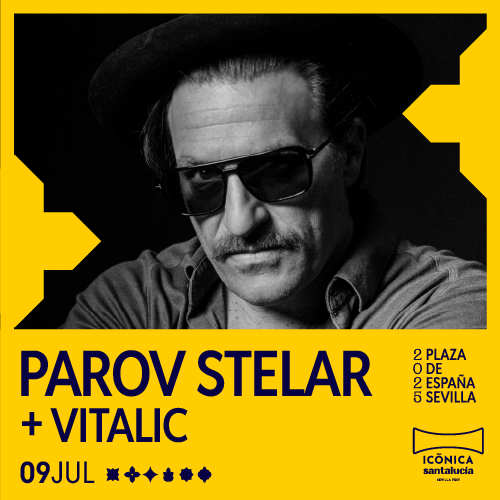 PAROV STELAR + VITALIC