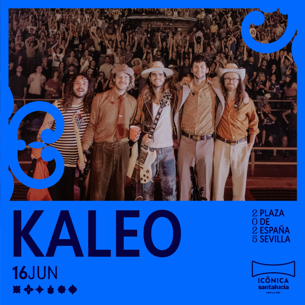 KALEO