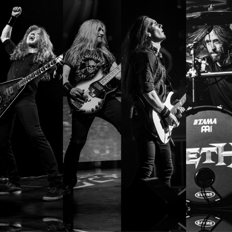 MEGADETH