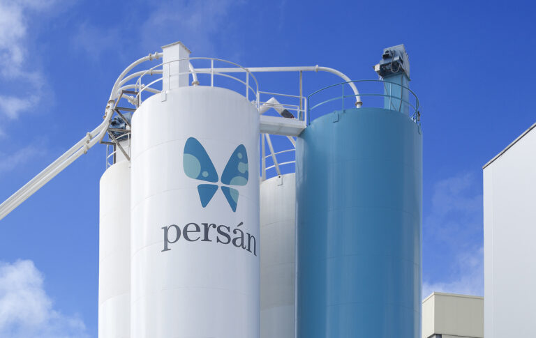 VISITA GUIADA A LAS INSTALACIONES DE PERSÁN
