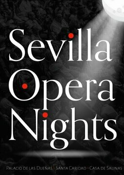 SEVILLA ÓPERA NIGHTS EL BARBERO DE SEVILLA