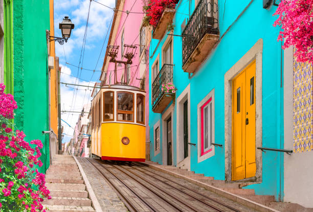 VIAJE A LISBOA DEL 14 AL 17 DE AGOSTO