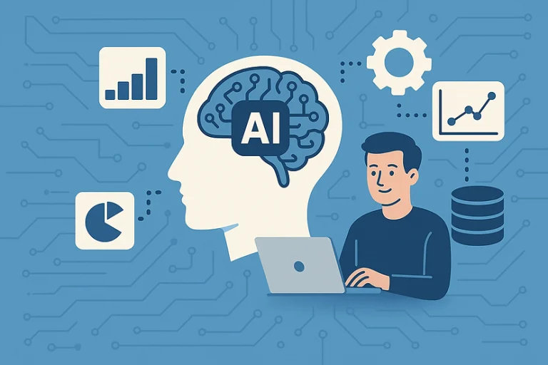 Inteligencia Artificial e Ingeniería de Datos