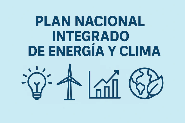 JORNADA PARA LA PRESENTACIÓN TRABAJO DEL GRUPO DE REVISIÓN DEL PNIEC 2023 2030