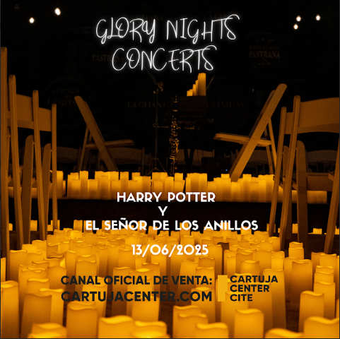 CICLO GLORY NIGHTS CONCERTS TRIBUTO ACÚSTICO ADMIRADO RAPHAEL – ALEJANDRO SEGURA Y JOSÉ ORTEGA