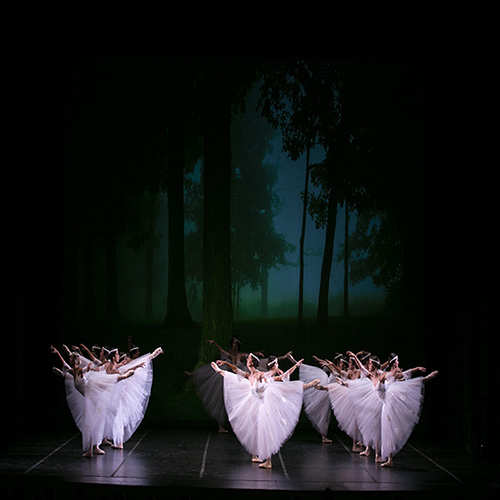BALLET CLÁSICO MARUJA CARACUEL