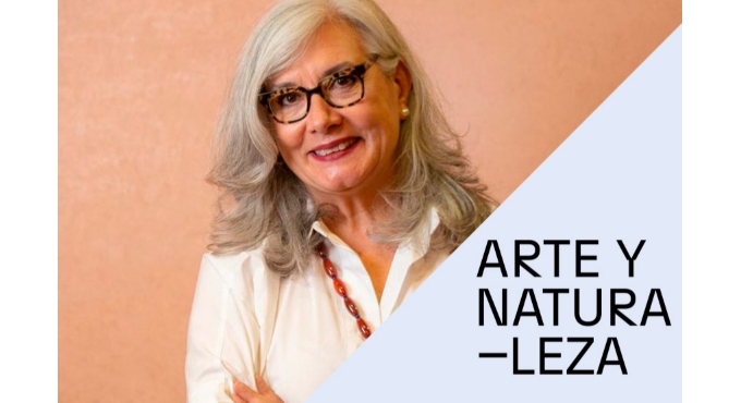 PAISAJES. LA CONSTRUCCIÓN DE LA NATURALEZA EN LA PINTURA IMPRESIONISTA A CARGO DE ISABEL VALVERDE