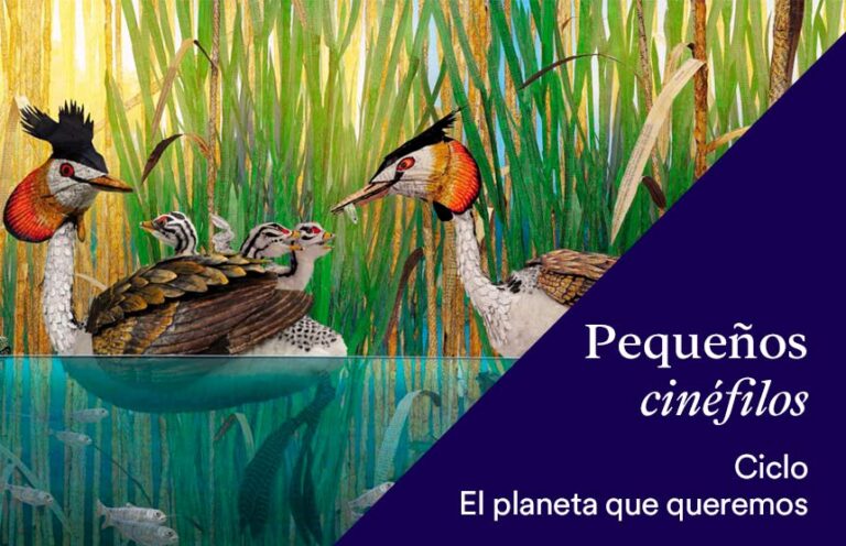 ESPECTÁCULO: ¡BUENOS DÍAS, MUNDO! ANNE-LISE KOEHLER Y ÉRIC SERRE, 2019, FRANCIA