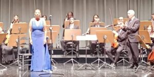 ORQUESTA BÉTICA DE CÁMARA SOLO PARA LOS VALIENTES