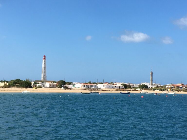 Senderismo – Un día en la Isla Culatra 2025