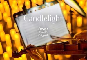 CONCIERTOS DEL CICLO CANDLELIGHT TRIBUTO A HANS ZIMMER