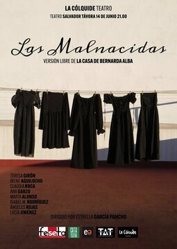 TEATRO LAS MALNACIDAS