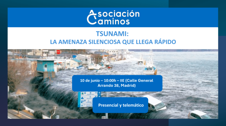¿ESTAMOS PREPARADOS PARA UN TSUNAMI? ANALIZAMOS EL RIESGO REAL EN LAS COSTAS ESPAÑOLAS