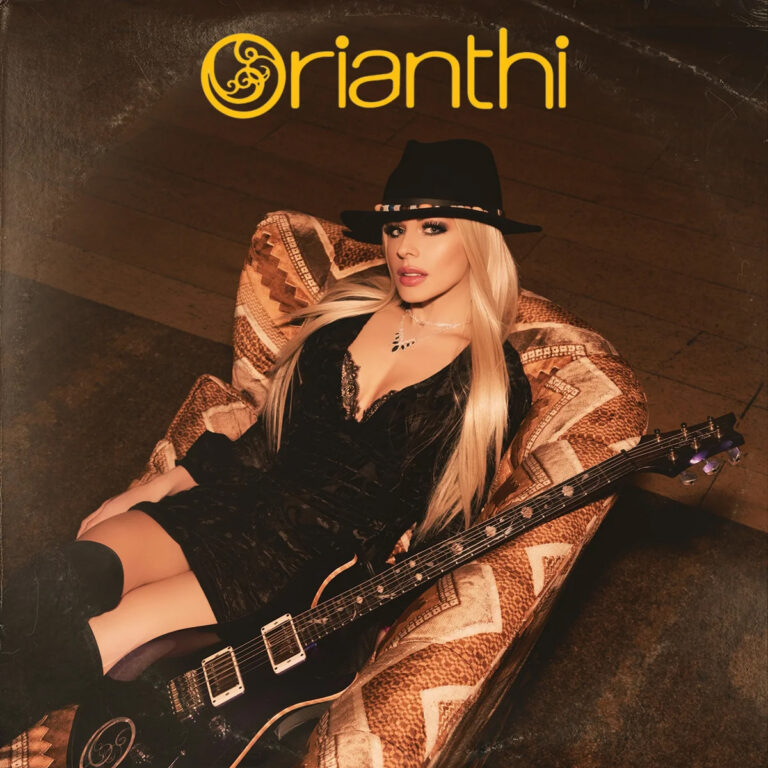 44 FESTIVAL DE LA GUITARRA DE CÓRDOBA ORIANTHI
