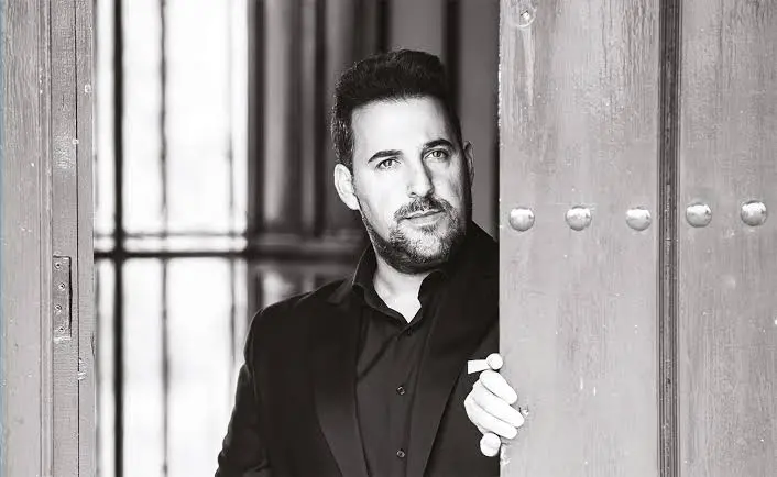 NOCHES EN EL ALCÁZAR – CONCIERTO: RUBITO HIJO