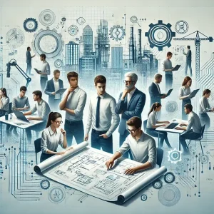 Presentación de la Red de Jóvenes Ingenieros del IIE