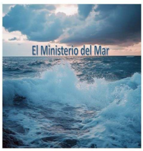 «EL MINISTERIO DEL MAR»