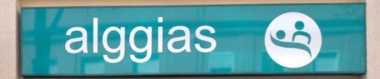 ALGGIAS