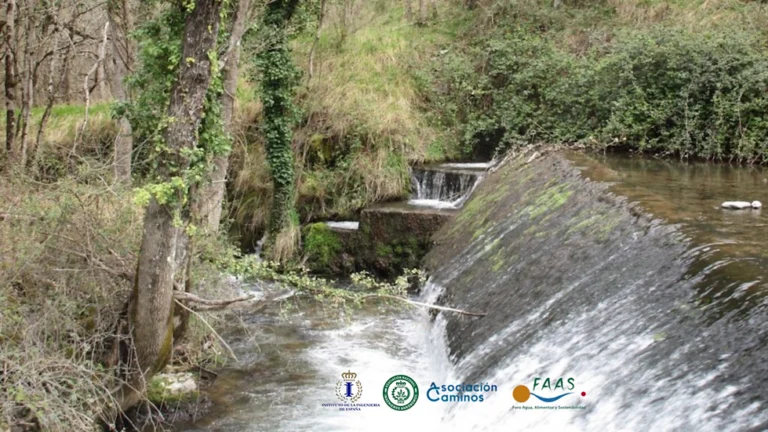 Presa de la Retorna: Una obra de Ingeniería única bajo amenaza
