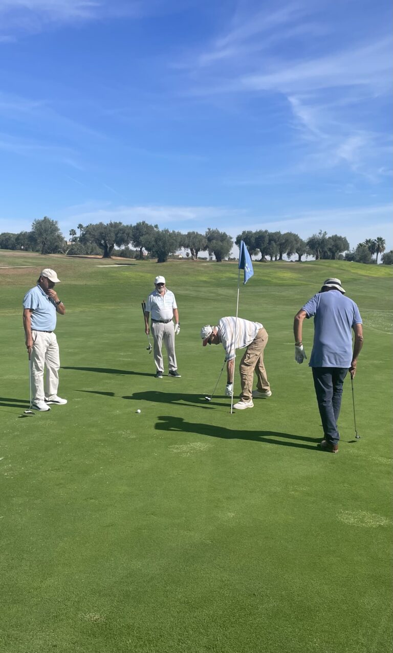 TORNEO DE GOLF 2024 (4-10-2024)