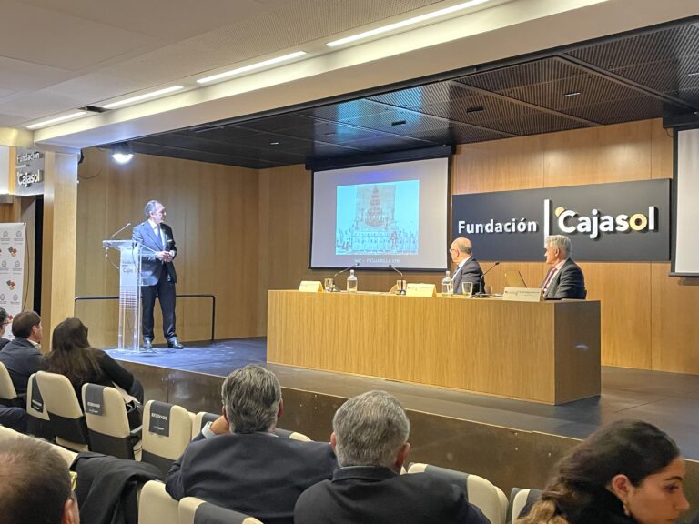 FORO ERNESTO SANGUINO (26-03-2025)
