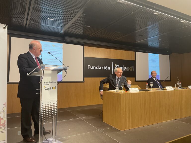 DESAFÍOS DE LA NUEVA ERA: ¿QUÉ TIPO DE GOBERNANZA REQUIERE UNA SOCIEDAD PLURAL – D. ANTÓN COSTAS