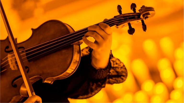 CONCIERTOS DEL CICLO CANDLELIGHT TRIBUTO A HANS ZIMMER