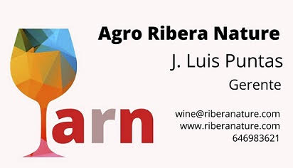 AGRO RIBERA NATURE