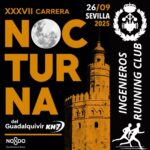 CARRERA NOCTURNA DEL GUALDALQUIVIR KH7