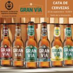 CATA DE CERVEZAS GRAN VÍA