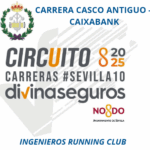 CARRERA CASCO ANTIGUO – CAIXABANK
