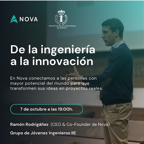 De la Ingeniería a la Innovación