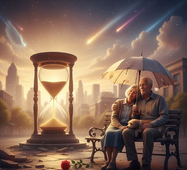 Crónica del fin cósmico. Cuando el universo apaga las luces