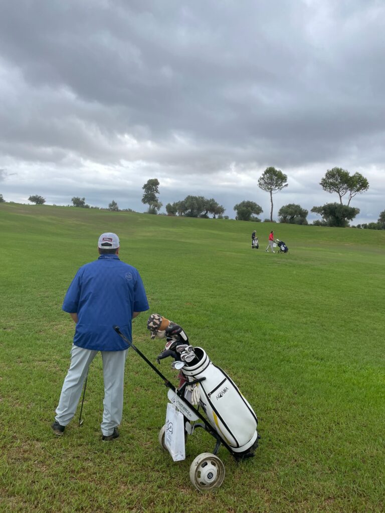 TORNEO DE GOLF 2025 (31/10/2025)