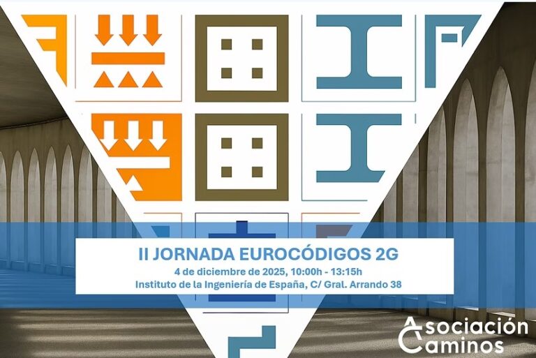 II JORNADA sobre EUROCÓDIGOS 2G