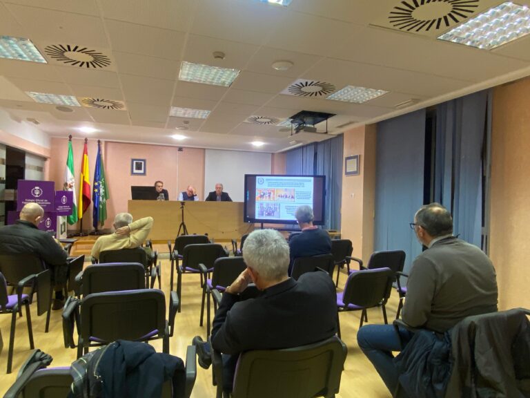 CELEBRADA LA ASAMBLEA GENERAL EL 17 DE DICIEMBRE DEL 2025