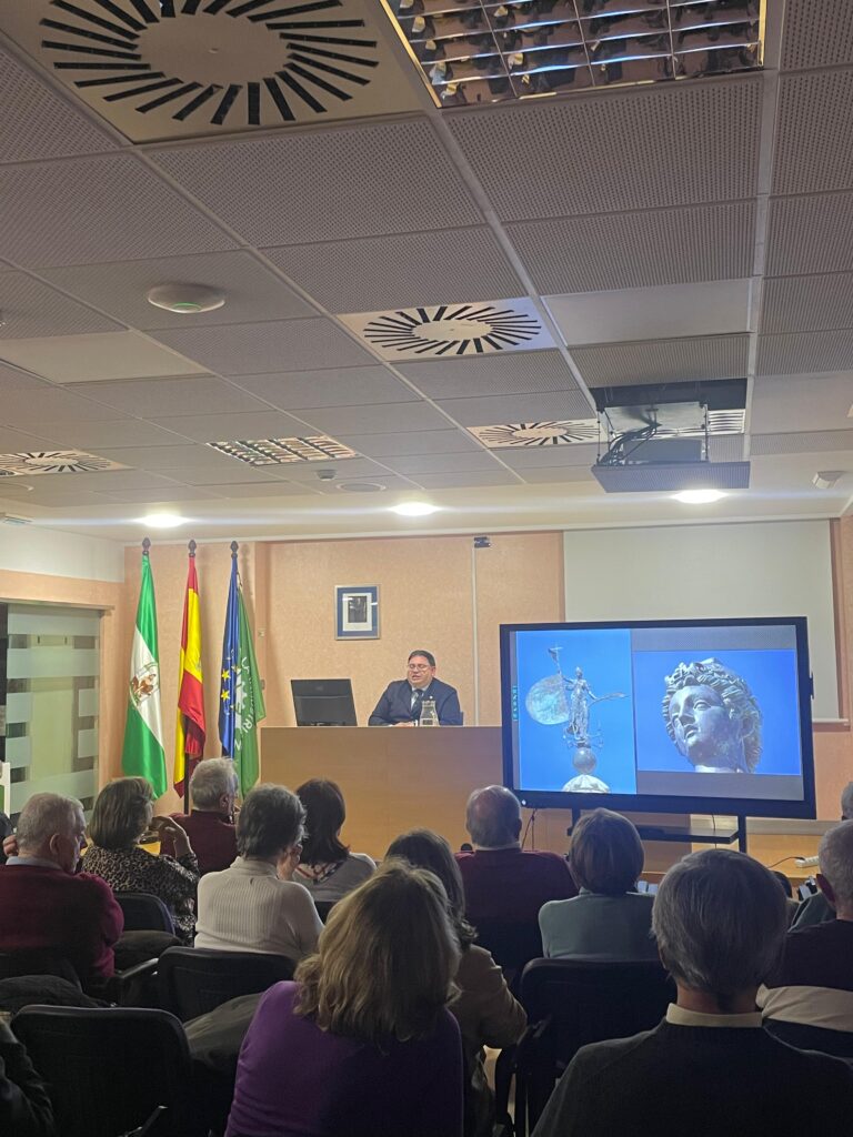 CONFERENCIA – LA SEVILLA DEL RENACIMIENTO: LA CATEDRAL