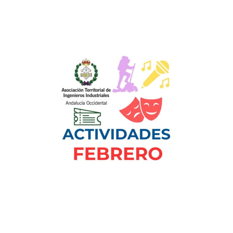 ACTIVIDADES REALIZADAS FEBRERO 2026