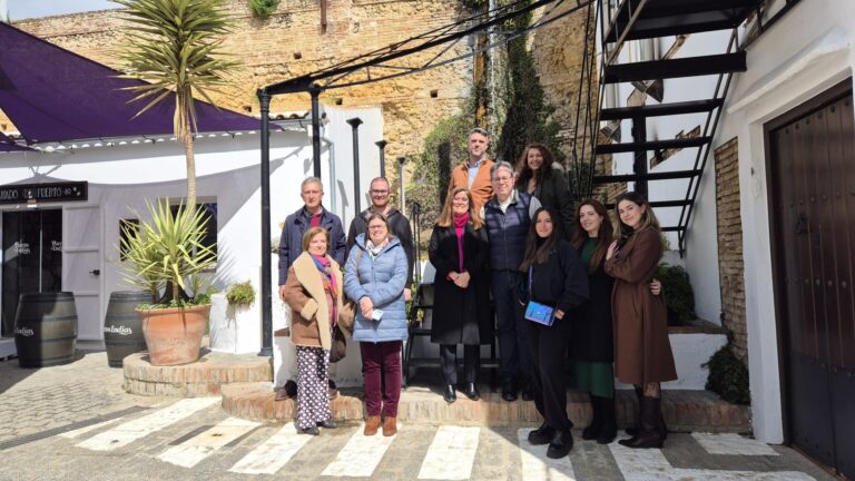 VISITA Y DEGUSTACIÓN A DESTILERÍA PUERTO DE INDIAS (07/03/2026)