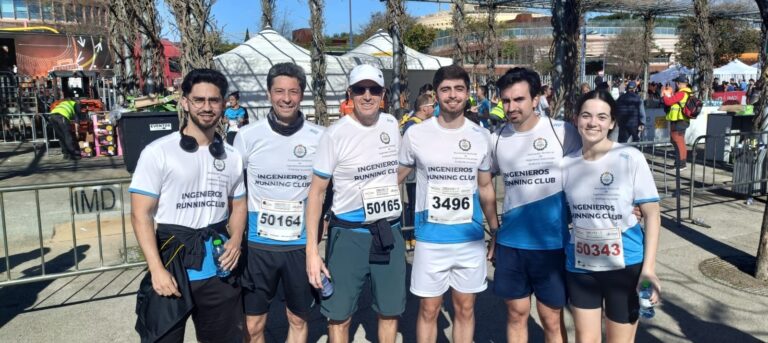 CARRERA IMD: TRIANA-LOS REMEDIOS (15/03/2026)