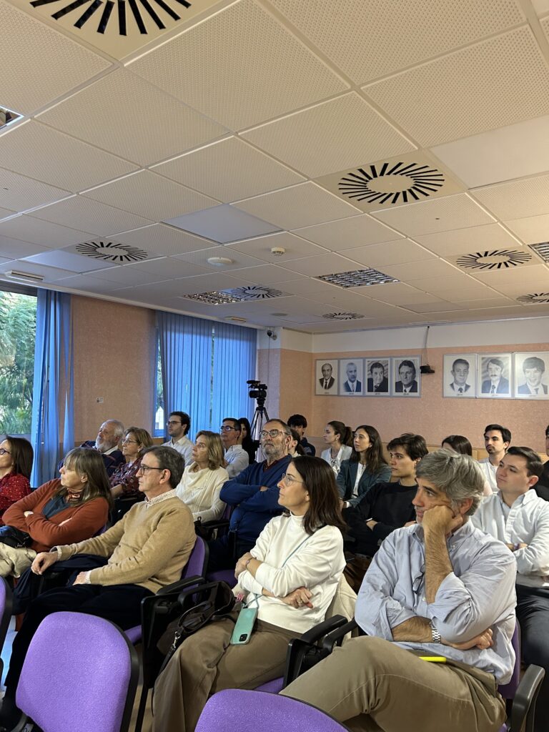 CONFERENCIA – LAS INSIGNIAS DE LA SEMANA SANTA: HISTORIA, SIMBOLISMO Y TRADICIÓN (17/03/2026)